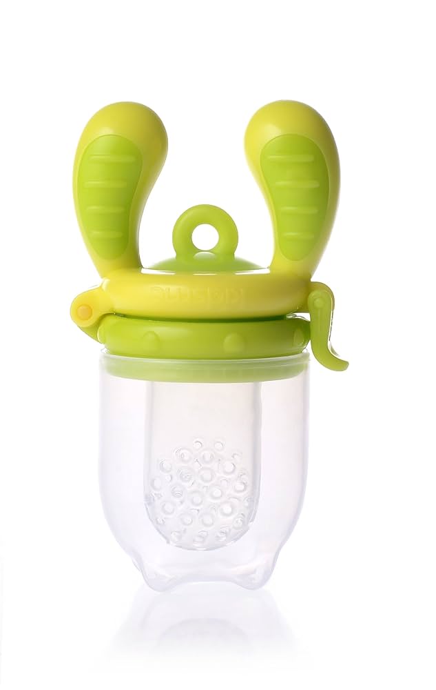 Amazon.co.jp: kidsme(キッズミー) モグフィ かんたん・便利に